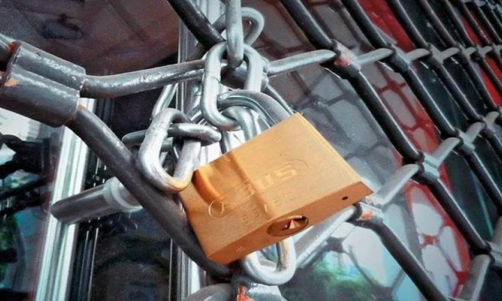 Το μετά - κορονοϊού σοκ θα φέρει χιλιάδες λουκέτα στην αγορά